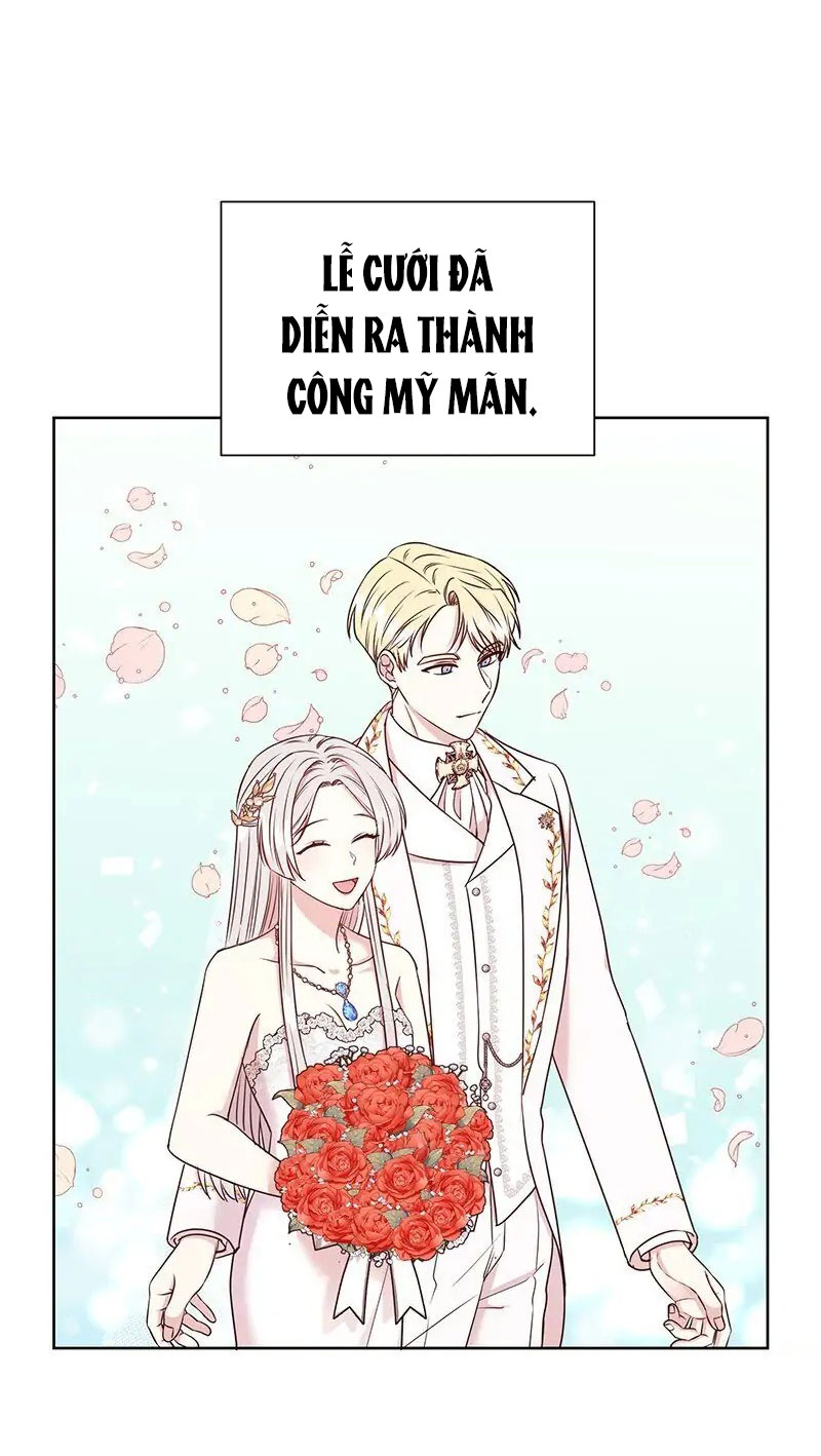 tôi chán nản vì người chồng thứ 2 còn "khỏe" hơn chồng cũ chapter 14.1 5