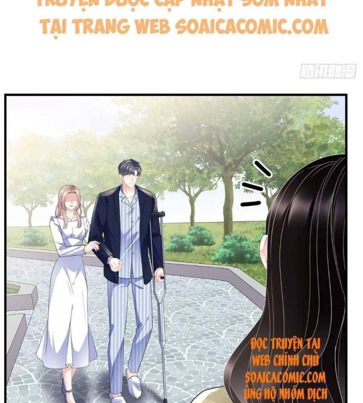 đại tiểu thư có thể có bụng dạ gì xấu chứ! (full) chapter 95 40
