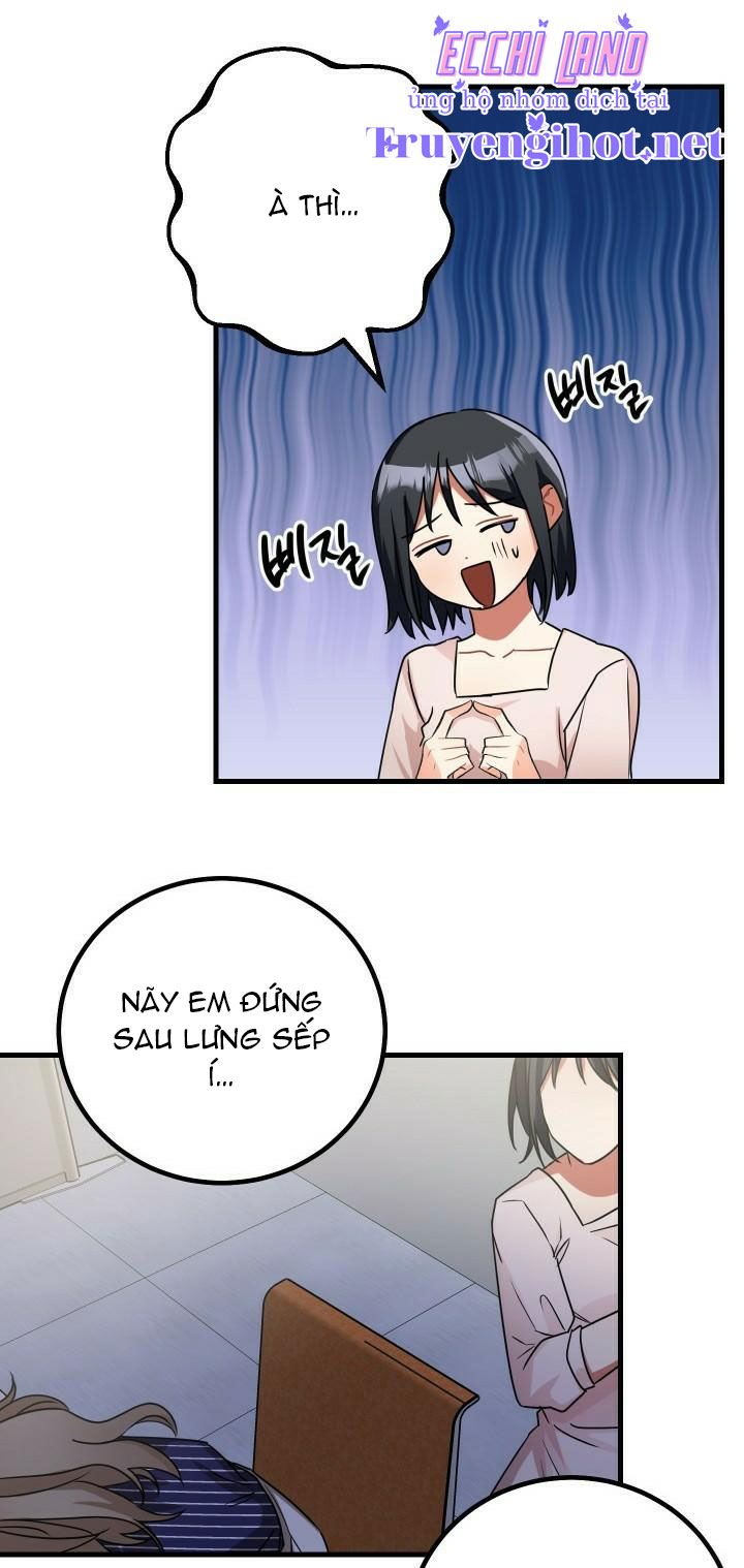 suỵttt bản báo cáo bí mật đây chapter 10.1 9