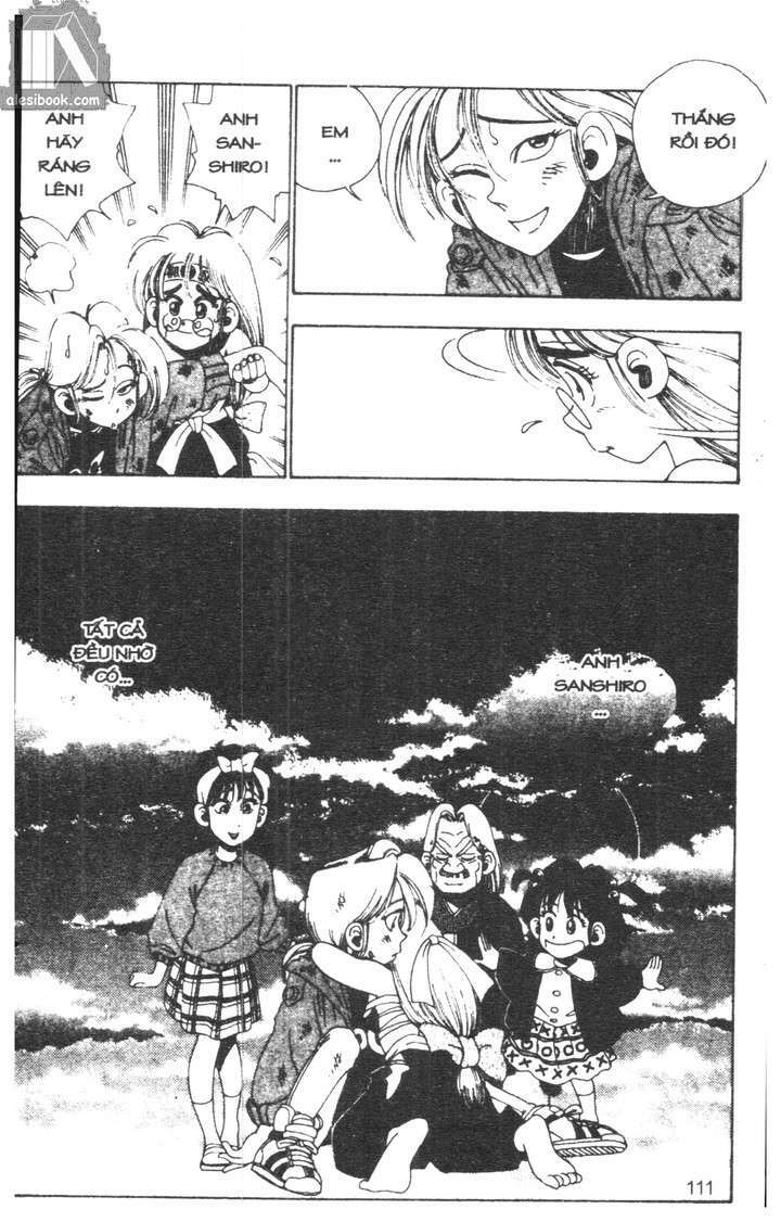 bộ đôi siêu hài chapter 86 1