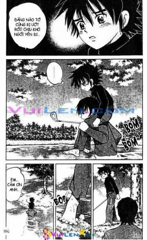 dandoh chapter 32 180