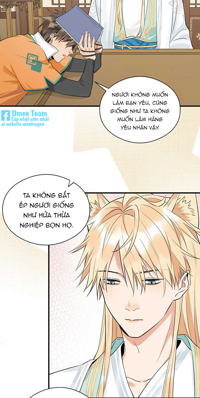 lục châu ca đầu chapter 5 28