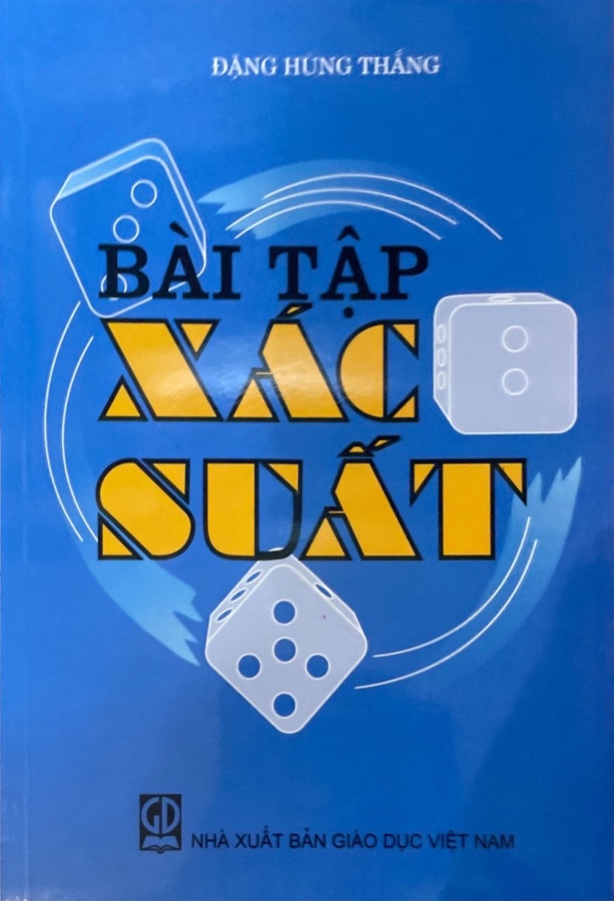 Bài Tập Xác Suất