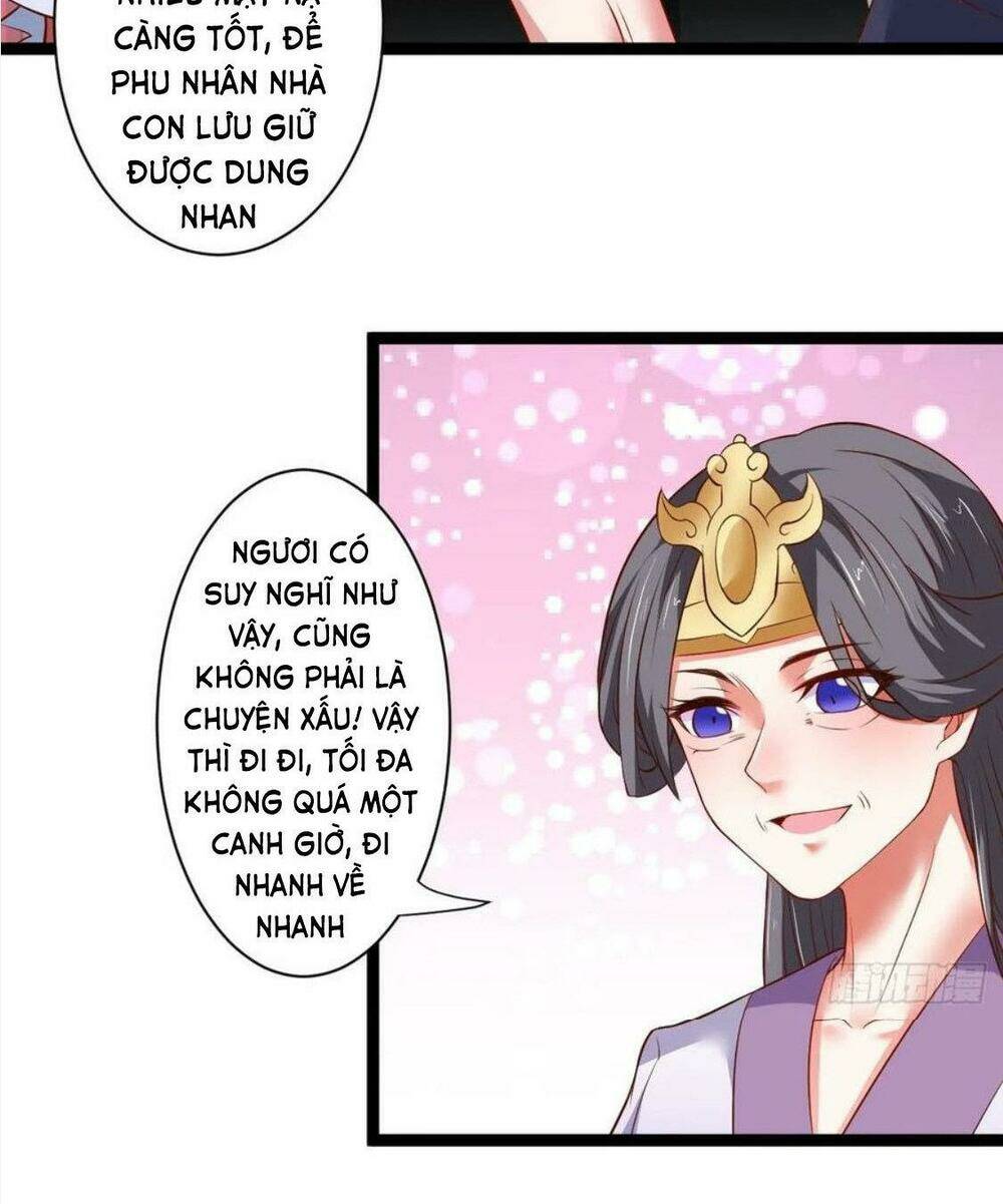 trọng sinh tối cường ma tôn ở rể chapter 55 40