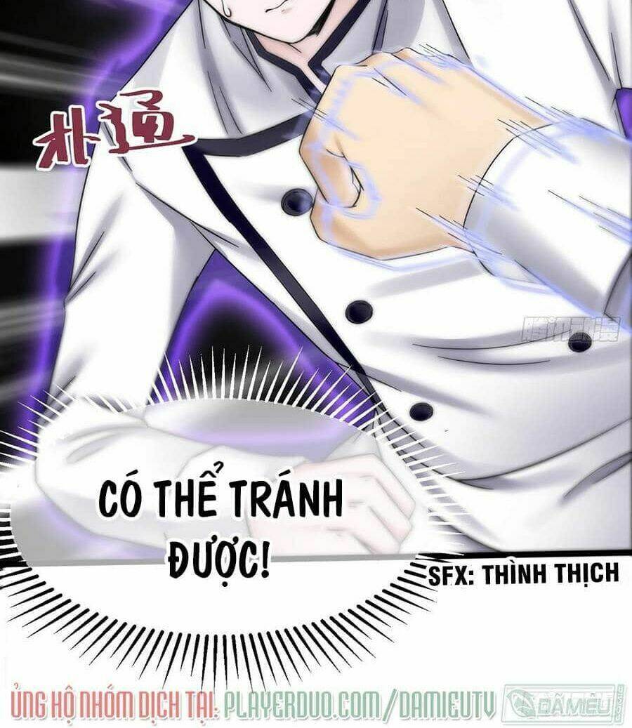 siêu cấp kiện bàn hiệp chapter 15 13
