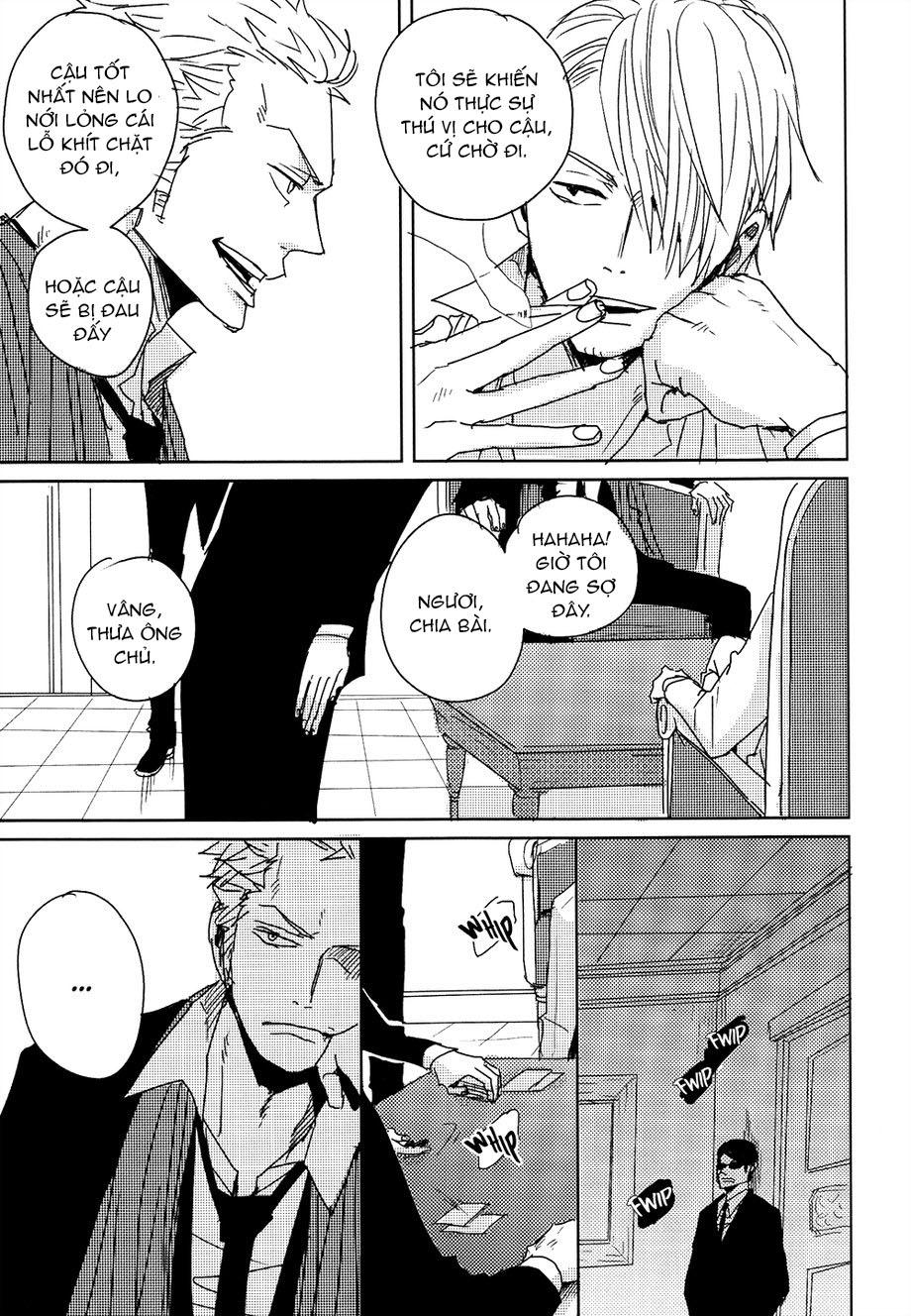 oneshot hỏny chapter 25 7