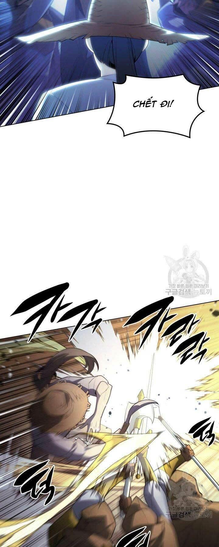 vượt qua giới hạn chapter 135 5