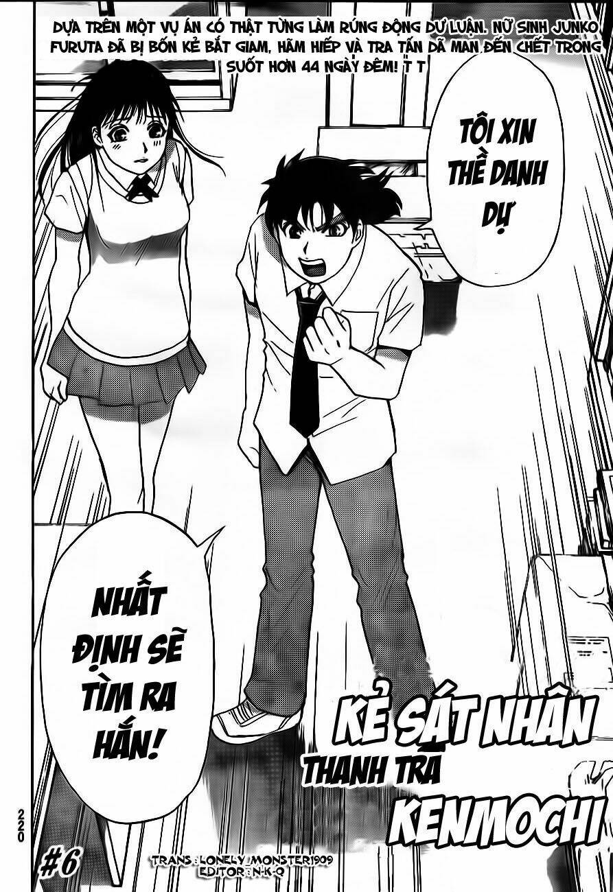 thám tử kindaichi - phần 2 chapter 78 3