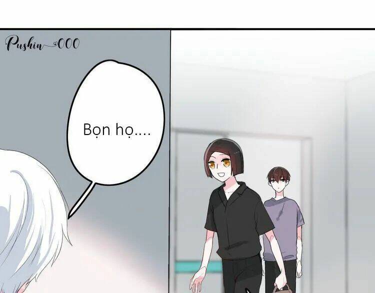 quy tắc của mỹ nam chapter 43 62