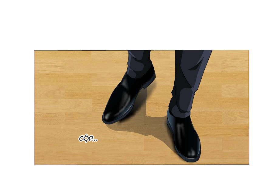 cạm bẫy của nữ thần chapter 71 5