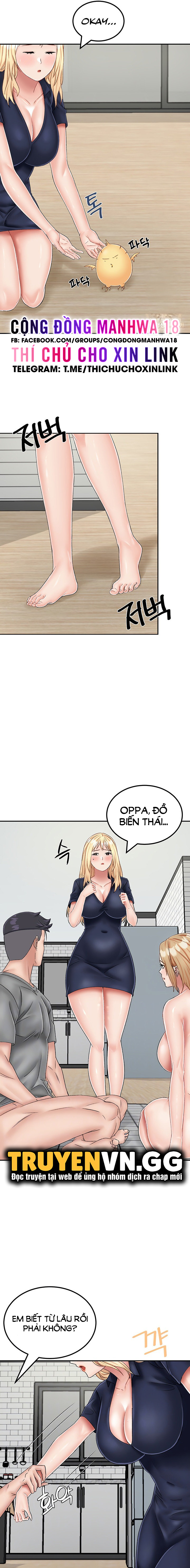 sinh tồn trên đảo hoang cùng mẹ yêu chapter 21 5