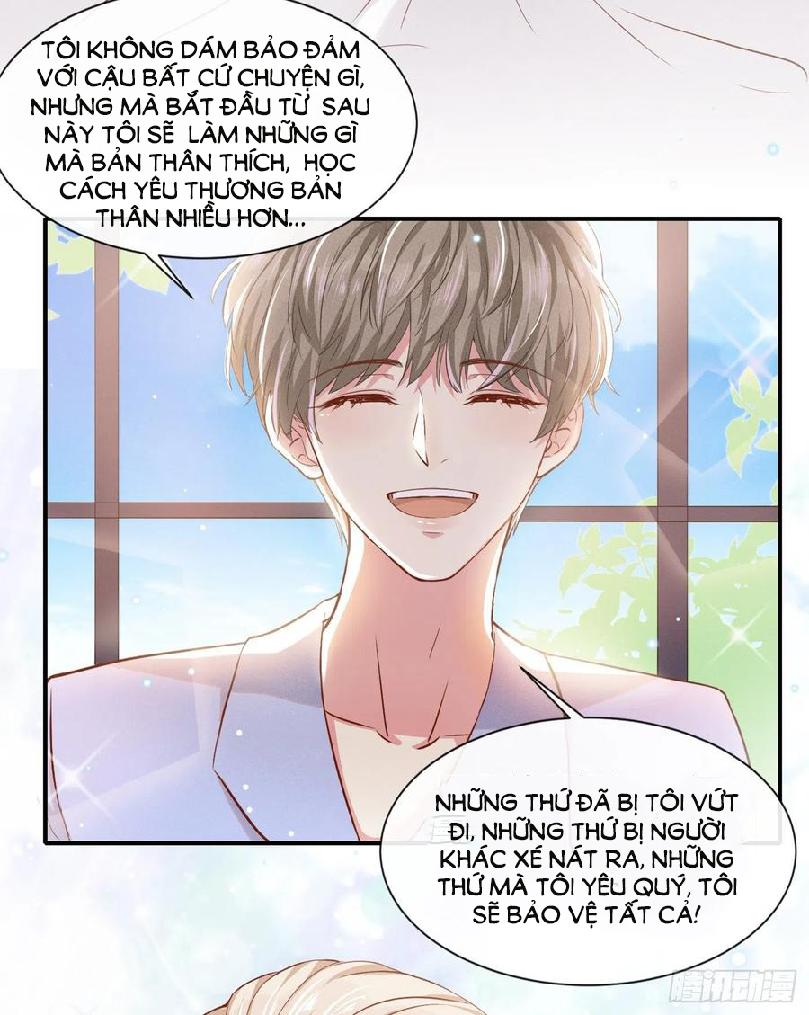 anh ấy gọi tôi là hắc liên hoa chapter 29 13