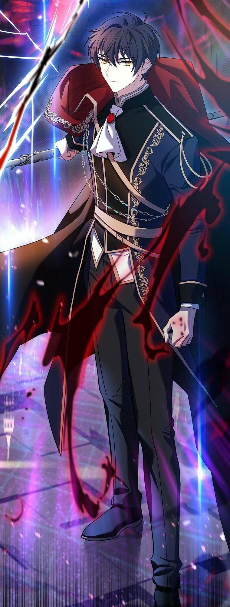 để yên cho tiểu thư hiền chapter 78 39