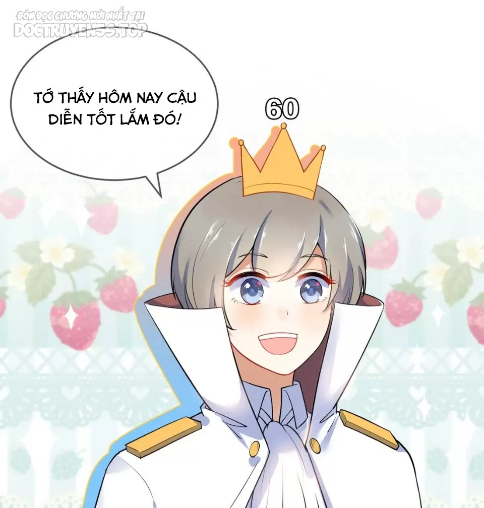 lời nói dối của cô ấy chapter 19 5