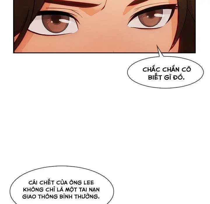 quý cô chân dài chapter 42 10