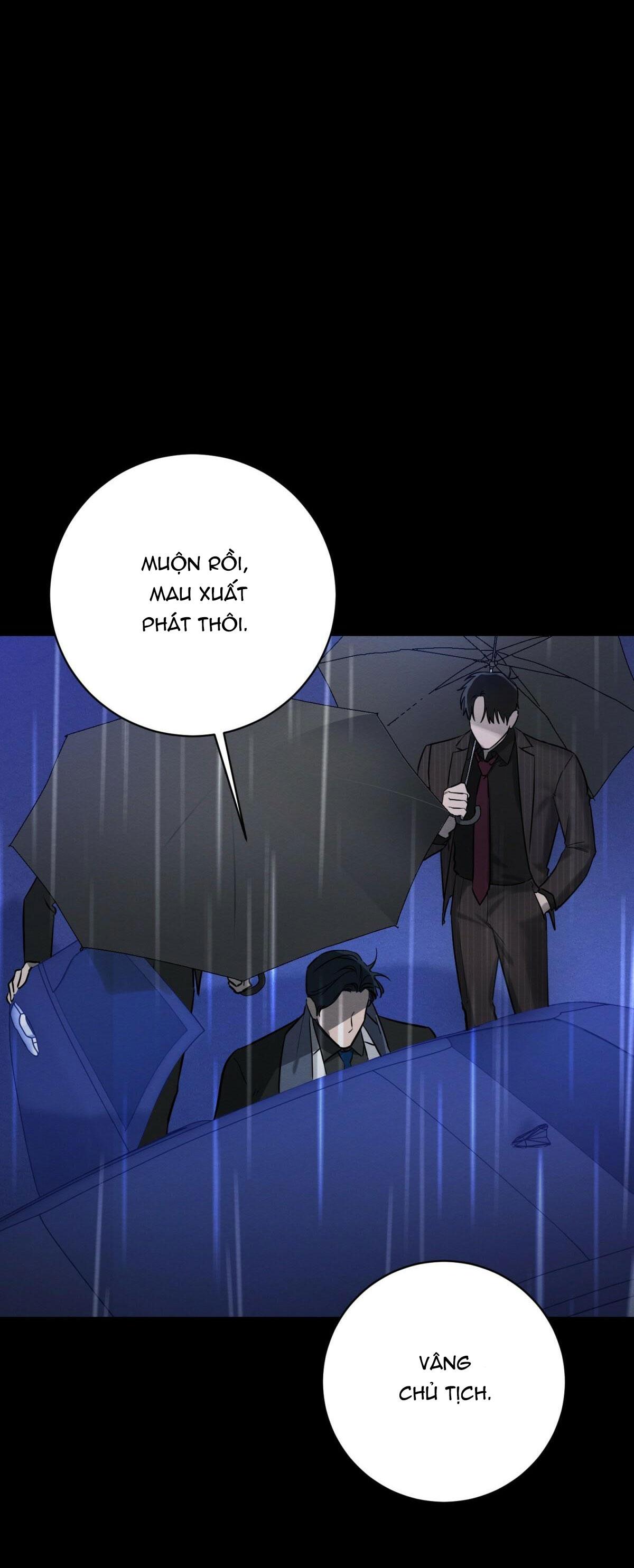 lý do của ác nhân chapter 14 22