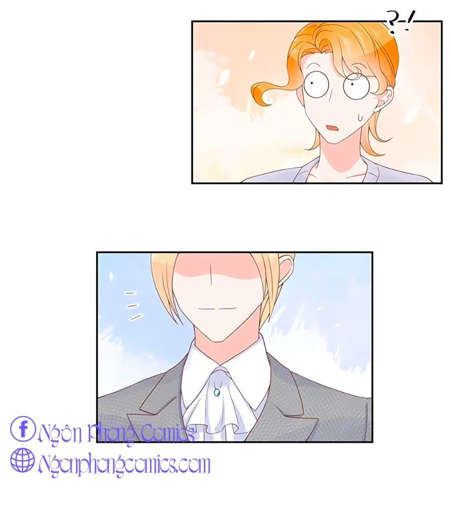 hotboy quốc dân là nữ chapter 58 10