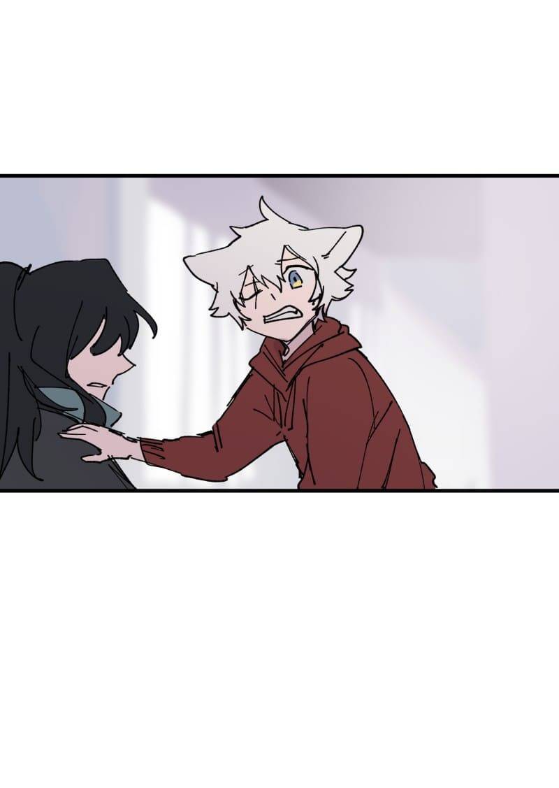 lumine - cội nguồn ánh sáng chapter 166 19