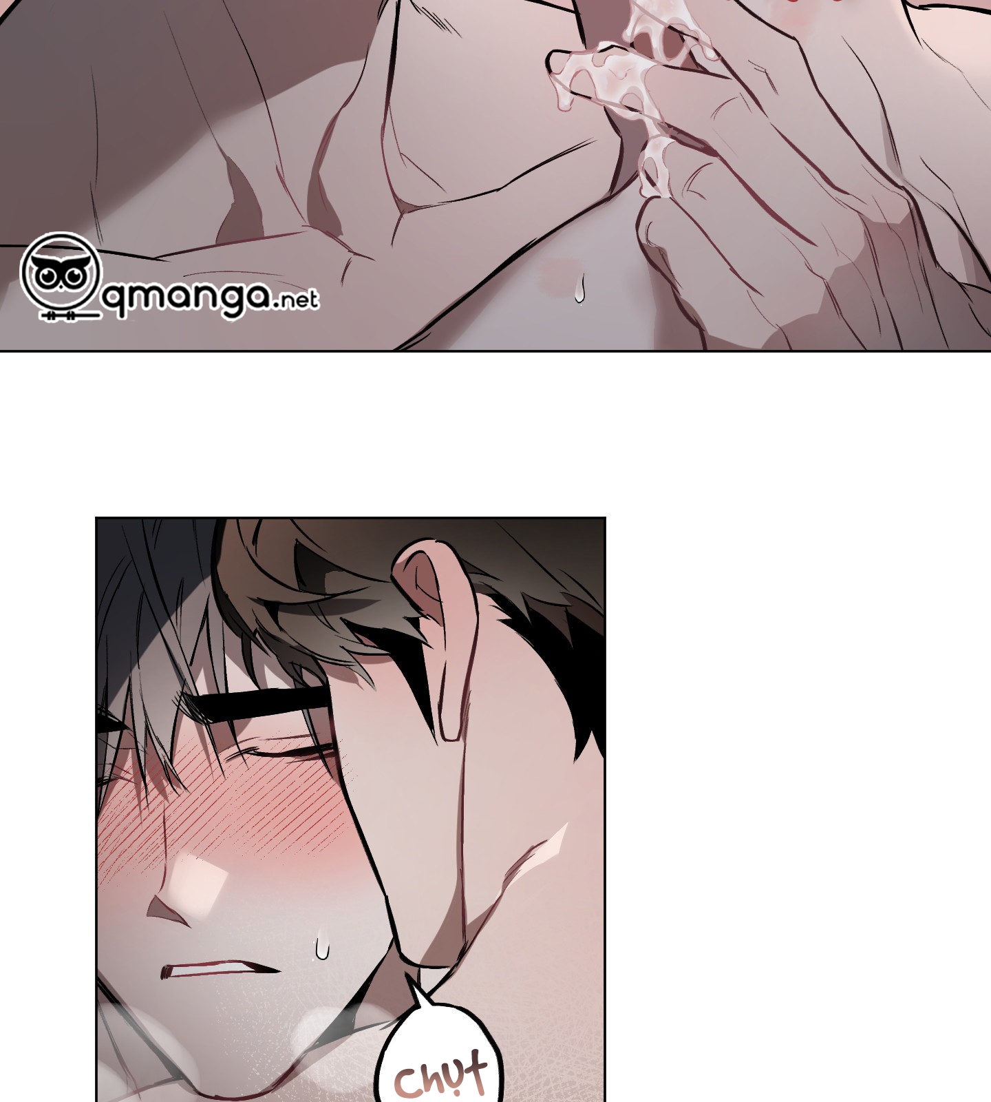 định rõ mối quan hệ chapter 17 16