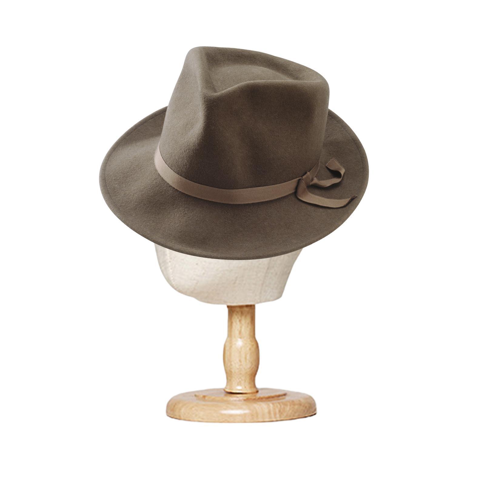 Hat Head Display Children Mannequin Head Model for Styling Drying Home Salon