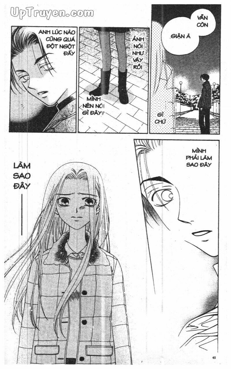 thấy mờ ghét chapter 12 42