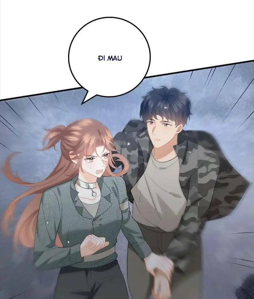 xuyên nhanh: phản diện quá sủng quá mê người chapter 182 9