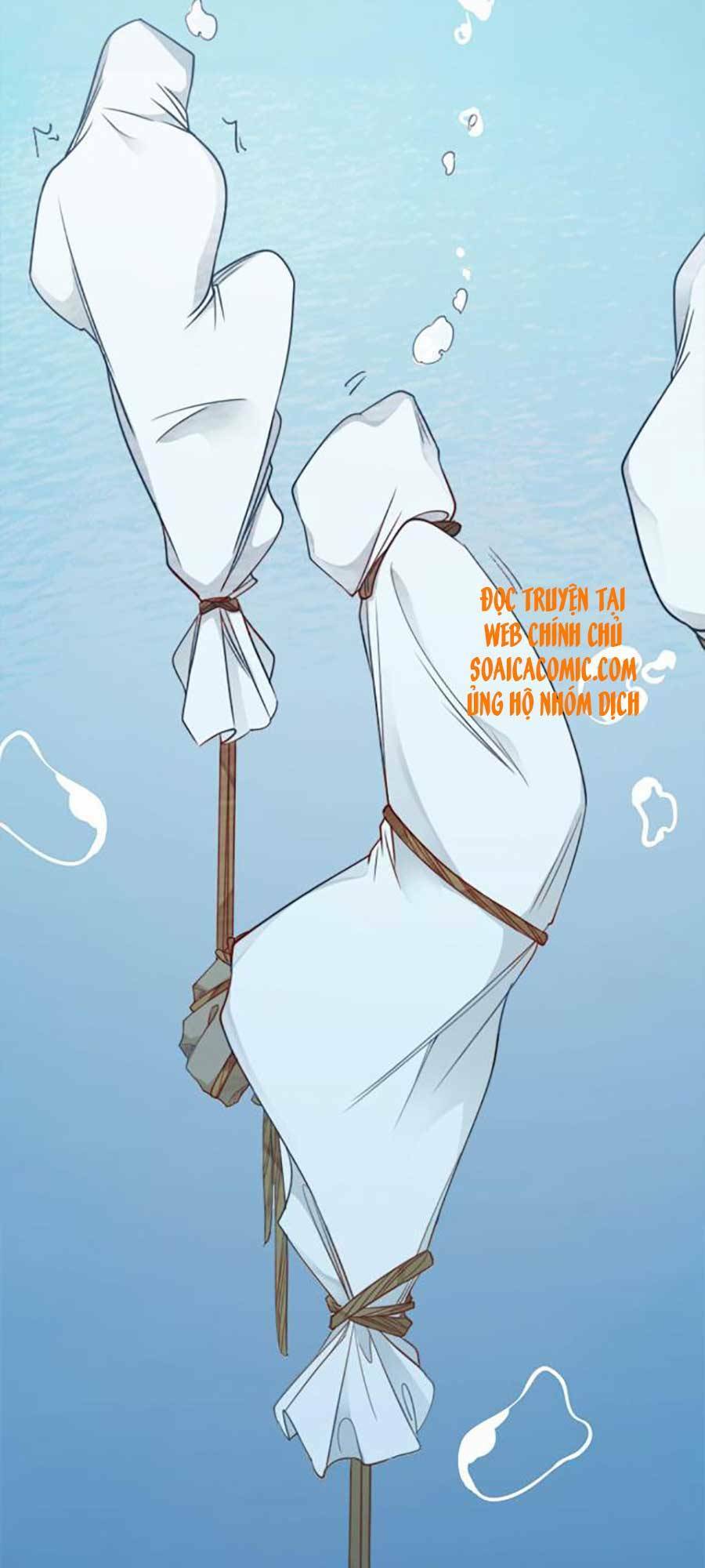 tướng quân, bổn phi không nhận sủng chapter 14 29