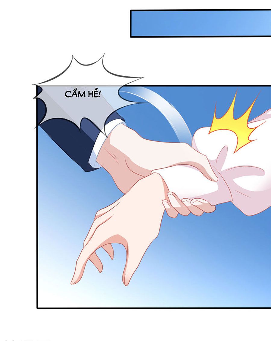 mỹ vị giai thê chapter 88 6