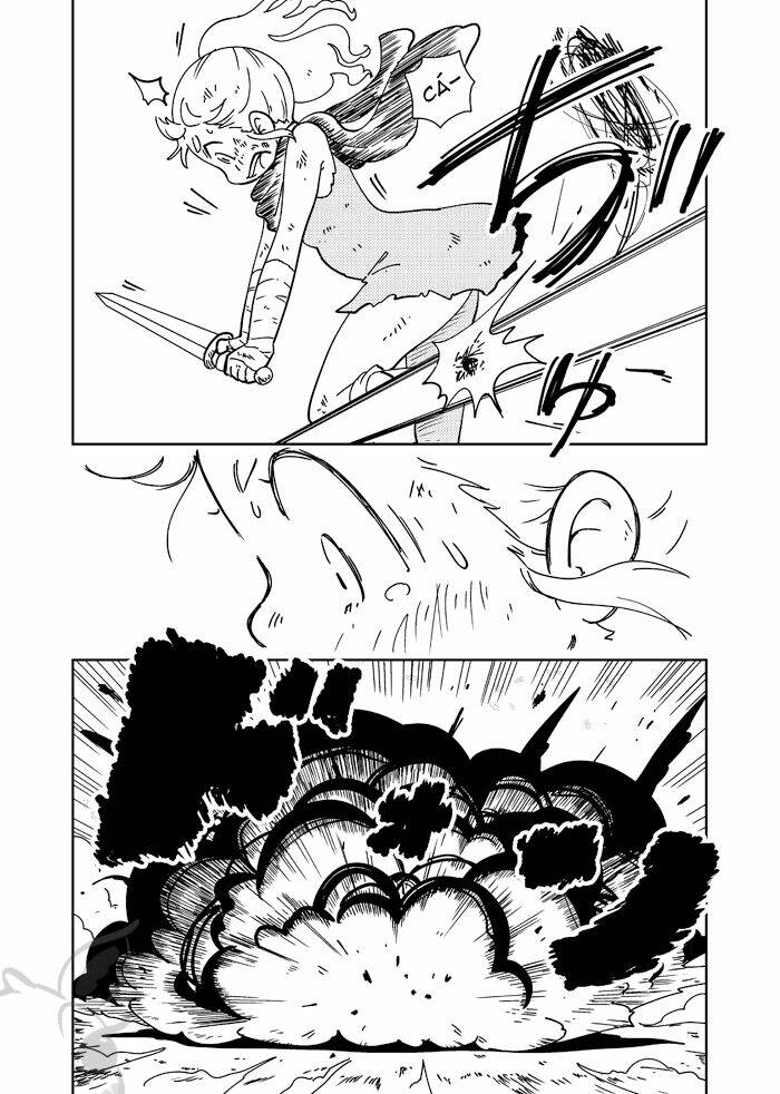 watashi no kairosu chapter 2 15