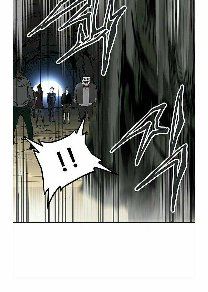 cuộc chiến trong tòa tháp chapter 289 61