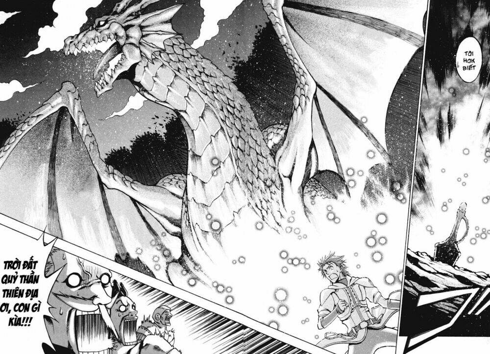 densetsu no yuusha no densetsu chapter 2 24