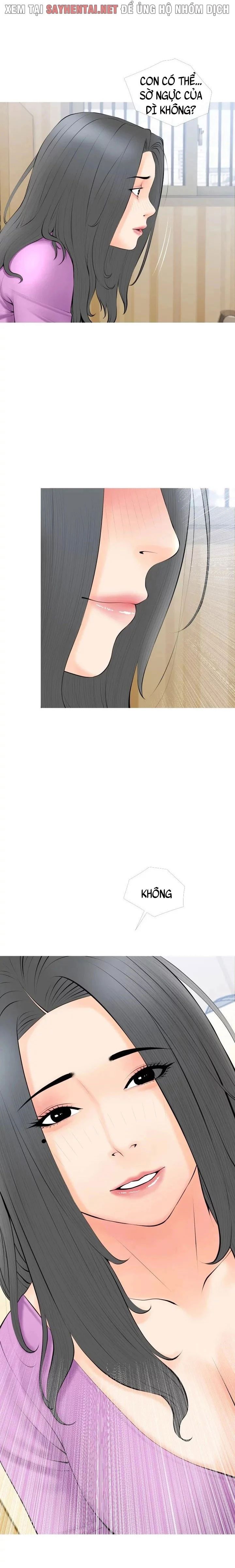 bài học hứng tình chapter 23 11