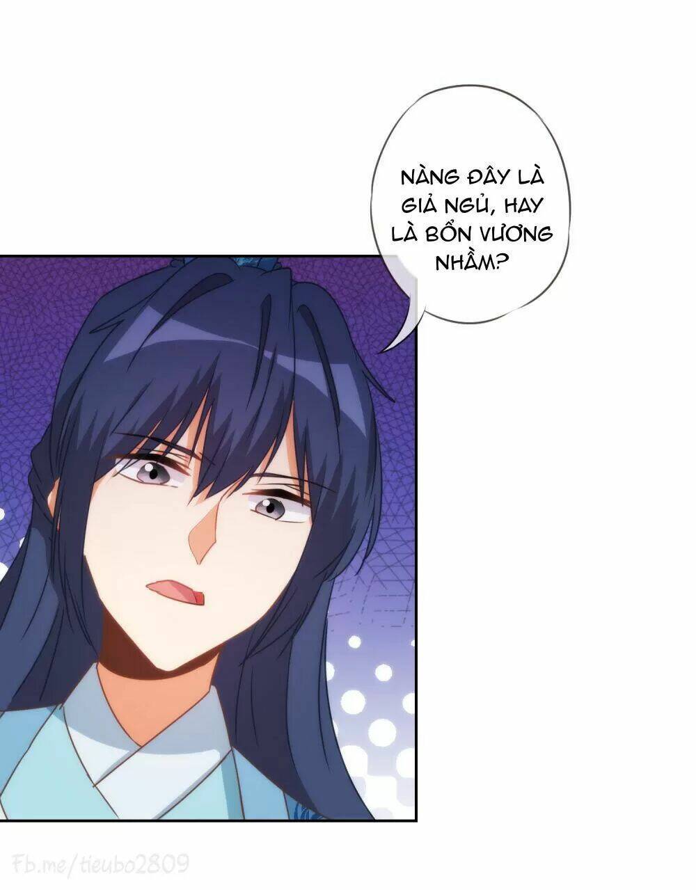 ồ, phu quân đáng yêu của tôi! chapter 86 27