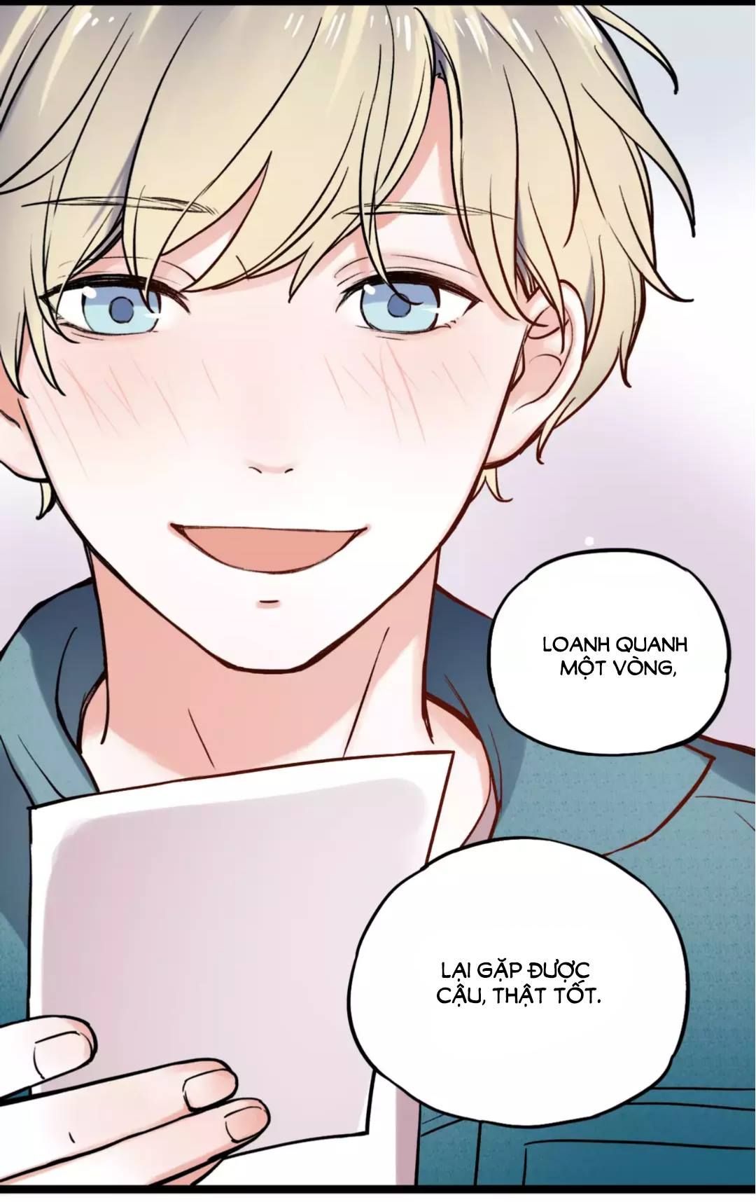 cậu đã từng yêu tôi 2 chapter 7 10