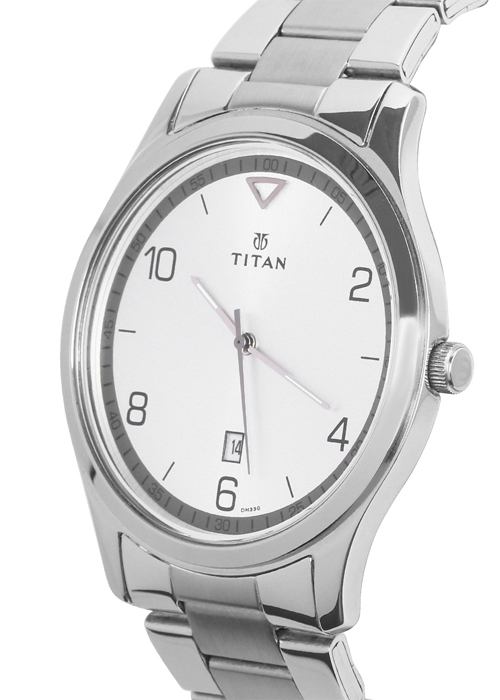 Đồng hồ đeo tay nam hiệu Titan 1770SM01