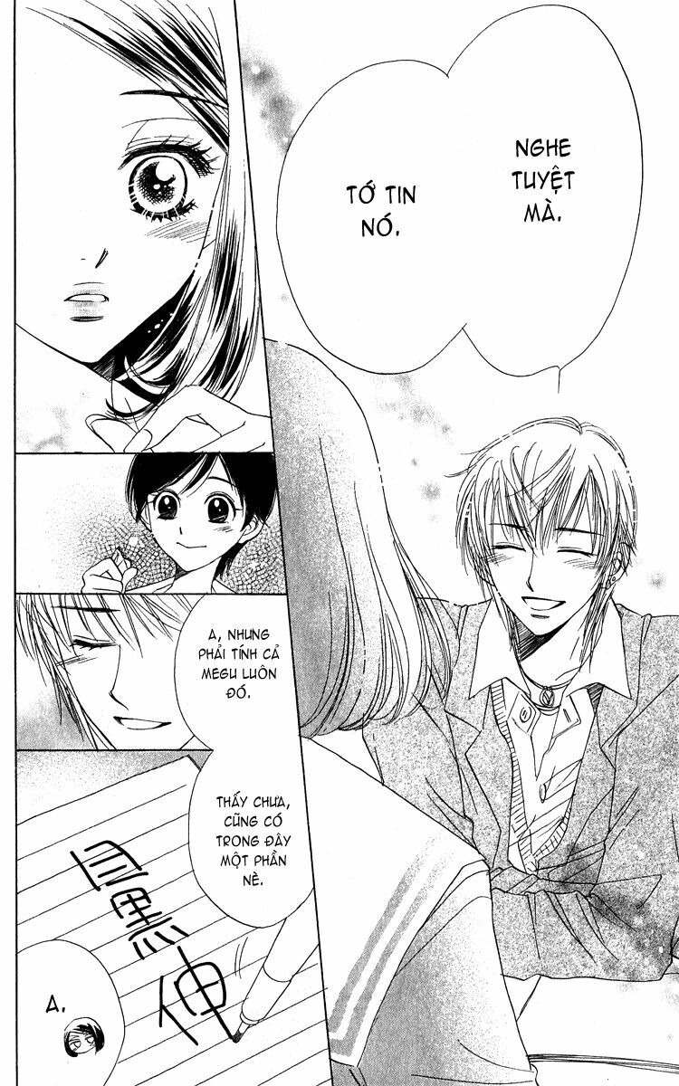 ác quỷ và bản tình ca chapter 27 27