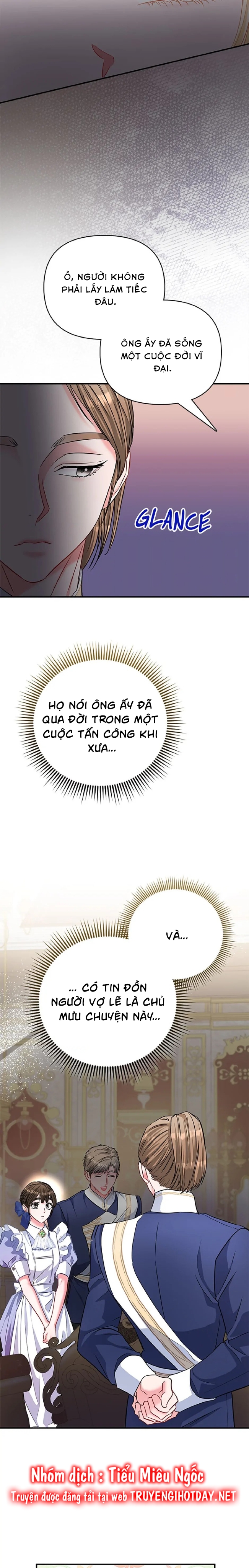 nàng công chúa của tôi chapter 38 8