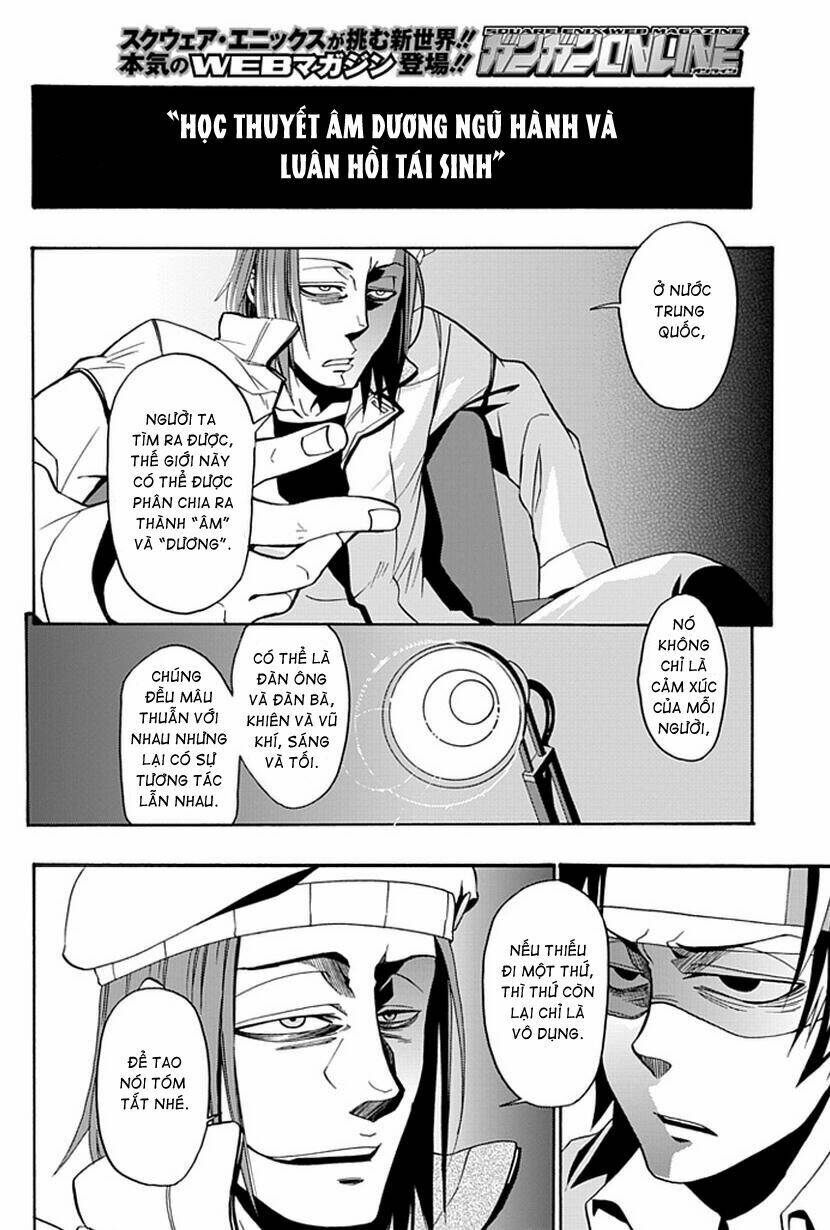 life is money chapter 12 10