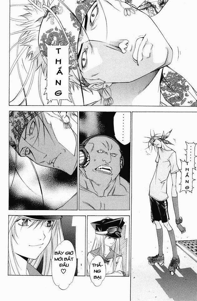 air gear chapter 56 4