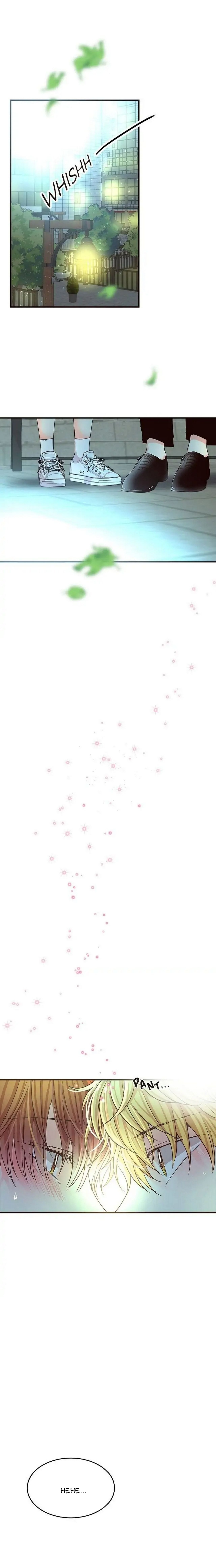 mối quan hệ phù hợp chapter 8 23