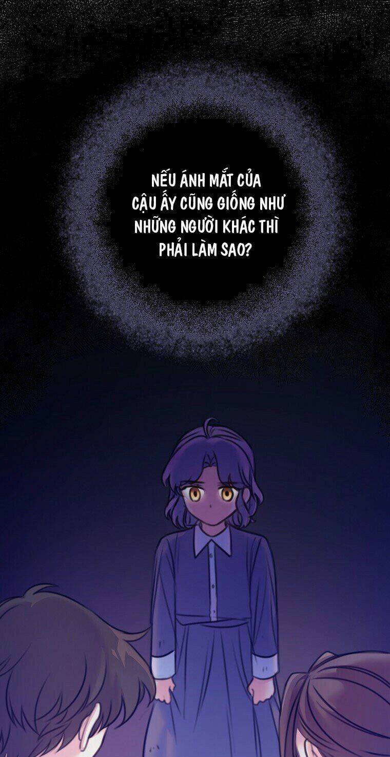 sinh ra làm con gái ác nữ chapter 22 8