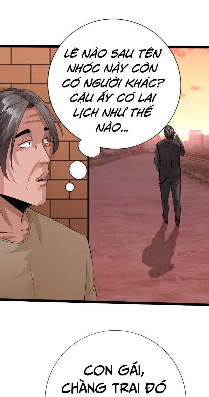 tuyệt phẩm tà thiếu chapter 130 8