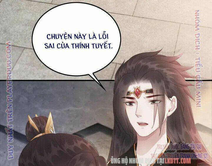 trọng sinh bá sủng nhiếp chính vương quá mạnh mẽ chapter 136 56