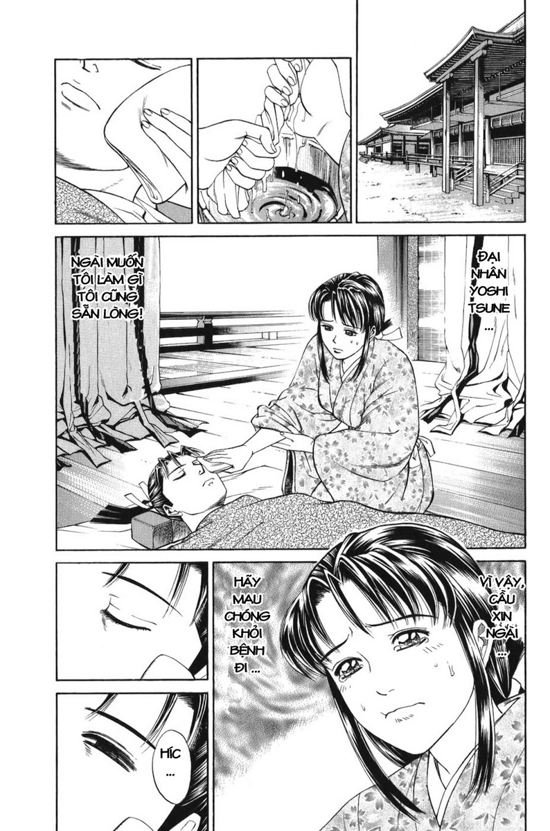 thiếu niên vương phần 1 chapter 65 19