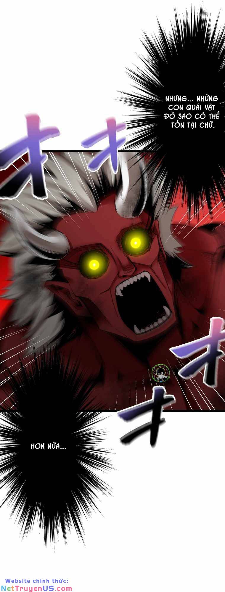 tuyệt thế pháp sư hoàn nguyên chapter 8 61