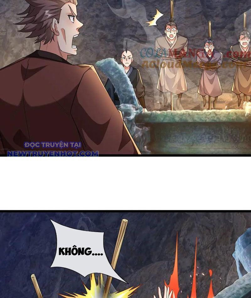 ngủ say vạn cổ: xuất thế đẩy ngang chư thiên chapter 86 5