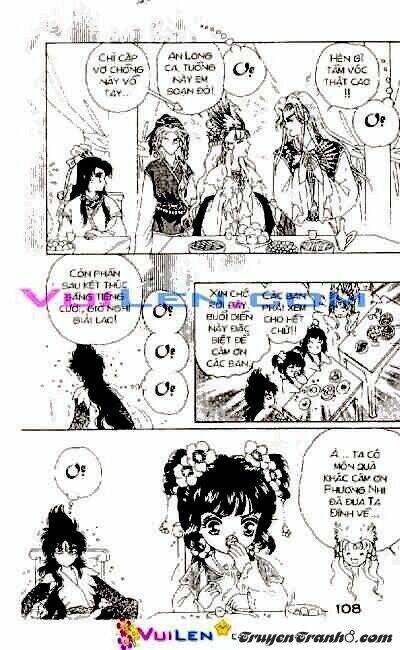 đóa hoa yêu kiều chapter 7 109