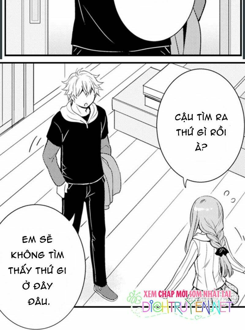 cô dâu cửu vỹ hồ chapter 5 3