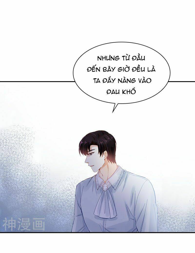 ác nữ cải biến chapter 41 21