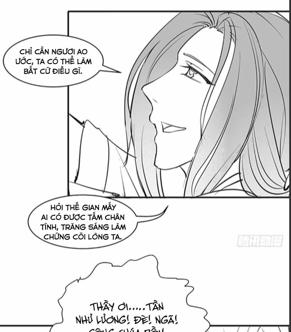 phượng hoàng ngàn năm chapter 0 9